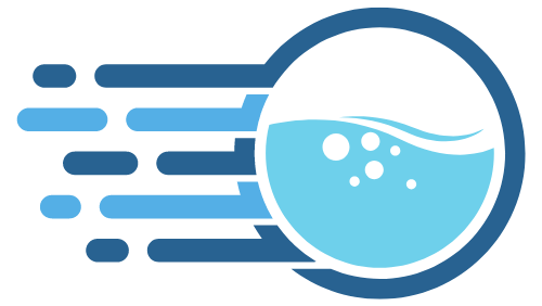 Washing Machine City Logo
